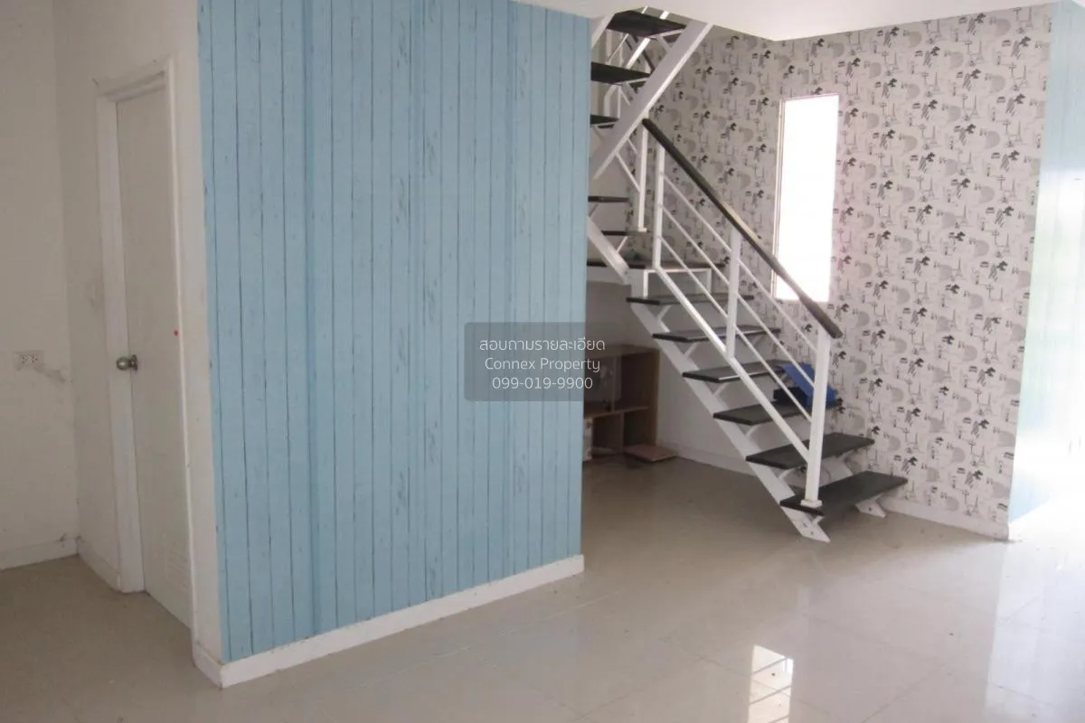 ขายทาวน์เฮ้าส์/ทาวน์โฮม  บ้านพฤกษา 77 สุขสวัสดิ์-กาญจนาภิเษก ในคล