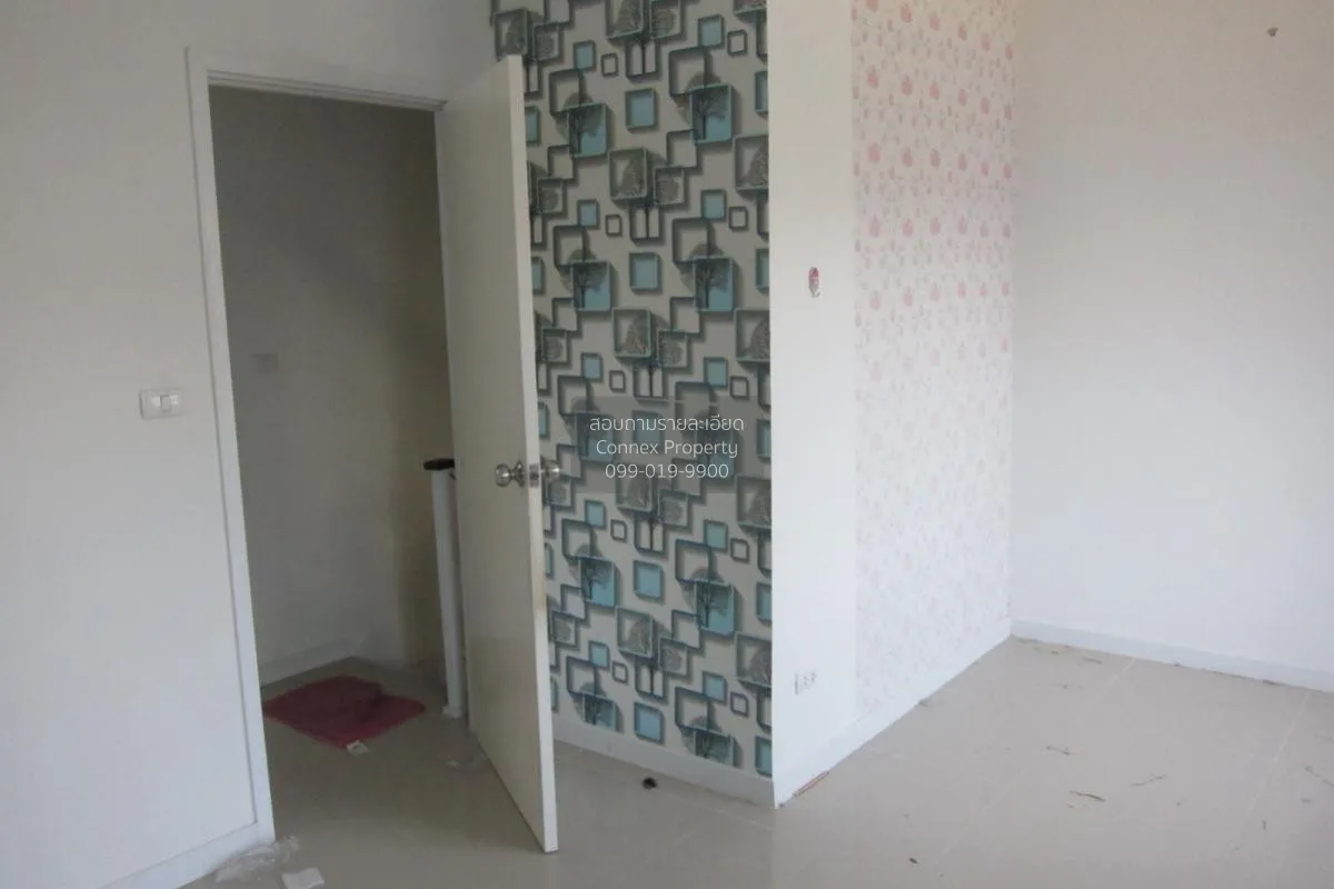 ขายทาวน์เฮ้าส์/ทาวน์โฮม  บ้านพฤกษา 77 สุขสวัสดิ์-กาญจนาภิเษก ในคล