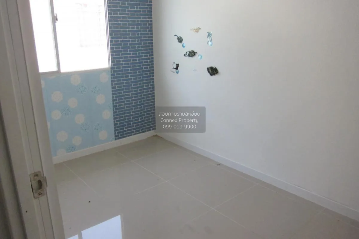 ขายทาวน์เฮ้าส์/ทาวน์โฮม  บ้านพฤกษา 77 สุขสวัสดิ์-กาญจนาภิเษก ในคล