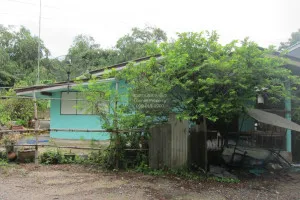 For Sale One-storey detached house outside the project, No. 53 Soi Khu - Khlong Sip 4 , Khu Fang Nuea , Nong Chok , Bangkok , CX-107009