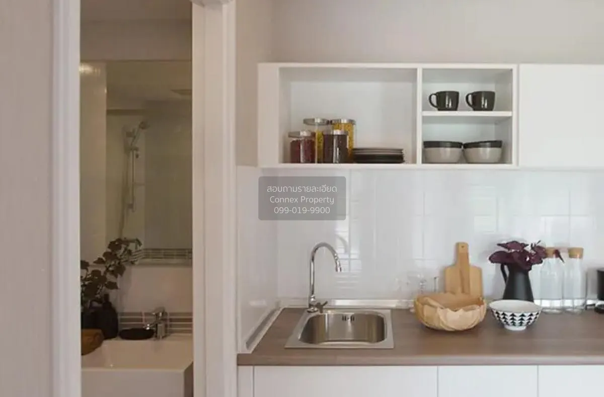 ขายคอนโด  ลุมพินี เพลส บางนา กม.3 บางนา เขต บางนา กรุงเทพ CX-1070 3