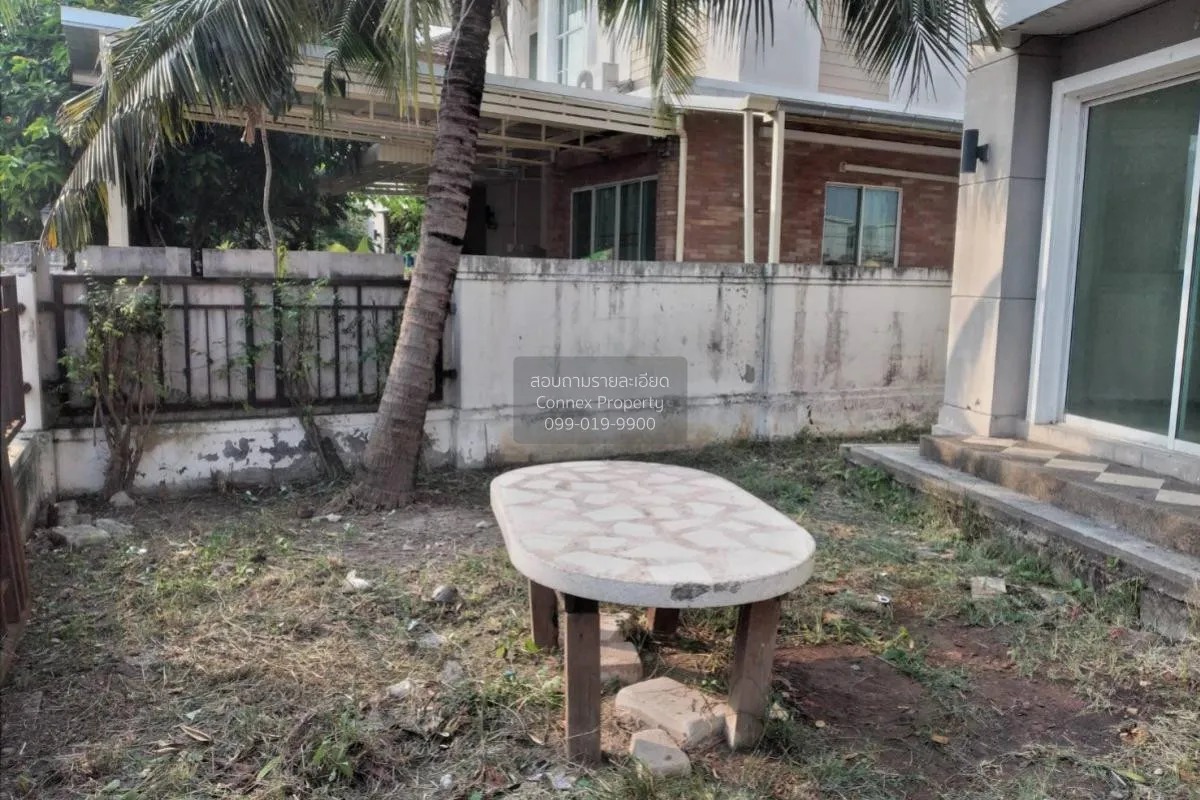 For Sale House , Pruksa Village 7 , Na Kluea , Phra Samut Chedi , 2