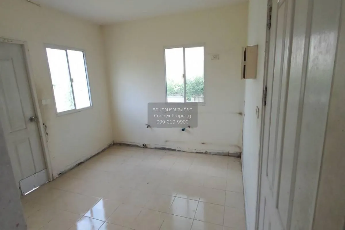 For Sale House , Pruksa Village 7 , Na Kluea , Phra Samut Chedi , 3