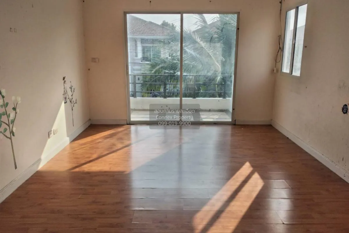 For Sale House , Pruksa Village 7 , Na Kluea , Phra Samut Chedi ,