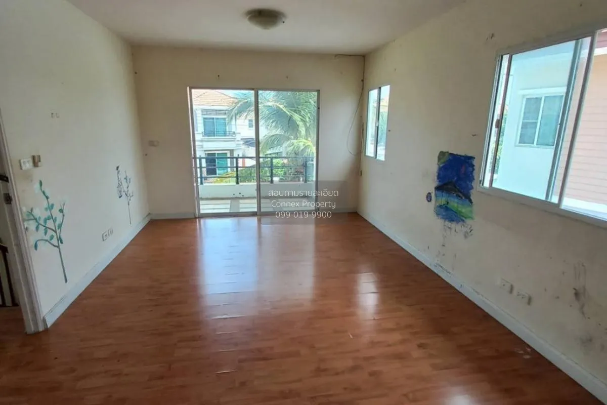 For Sale House , Pruksa Village 7 , Na Kluea , Phra Samut Chedi ,