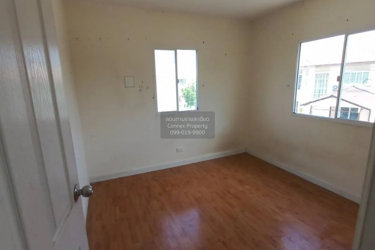 For Sale House , Pruksa Village 7 , Na Kluea , Phra Samut Chedi ,