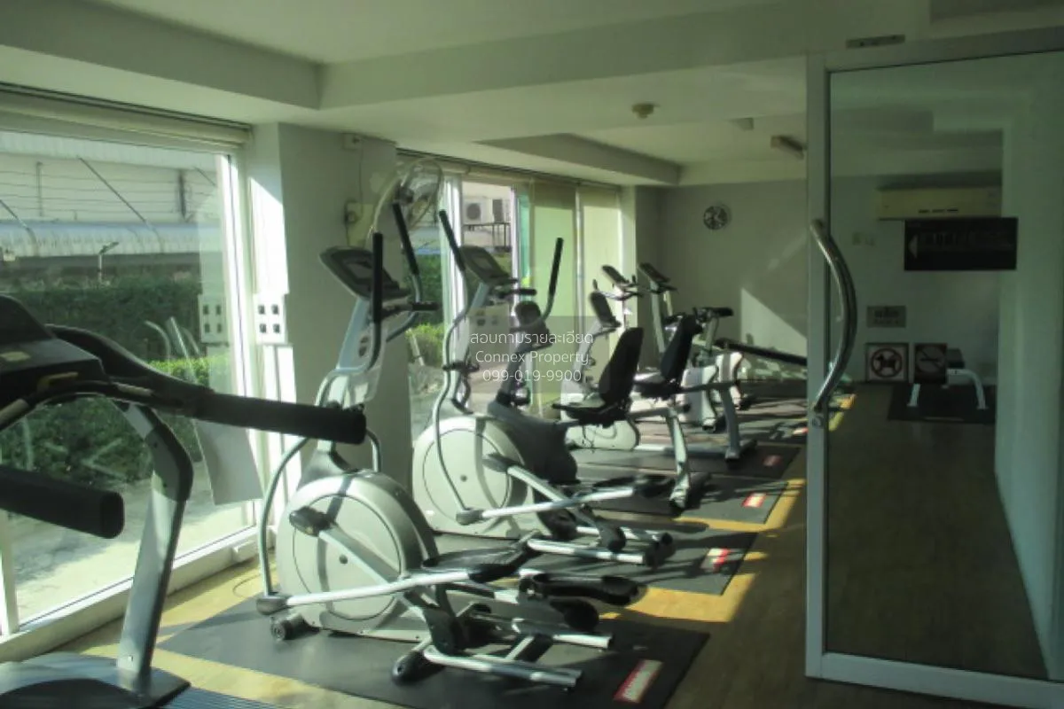 For Sale Condo , Diamond Ratchada City Plus , MRT-Huai Khwang , H 3