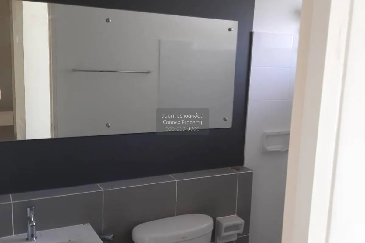 ขายทาวน์เฮ้าส์/ทาวน์โฮม  อินดี้ ศรีนครินทร์ ท้ายบ้านใหม่ เมืองสมุ