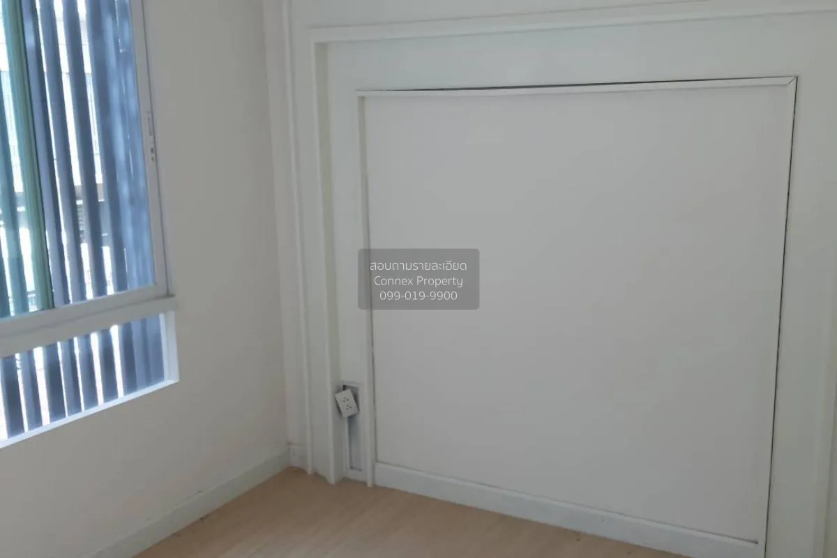 ขายทาวน์เฮ้าส์/ทาวน์โฮม  อินดี้ ศรีนครินทร์ ท้ายบ้านใหม่ เมืองสมุ