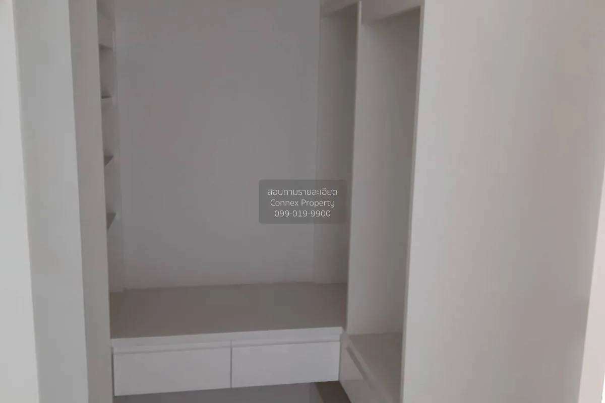 ขายทาวน์เฮ้าส์/ทาวน์โฮม  อินดี้ ศรีนครินทร์ ท้ายบ้านใหม่ เมืองสมุ