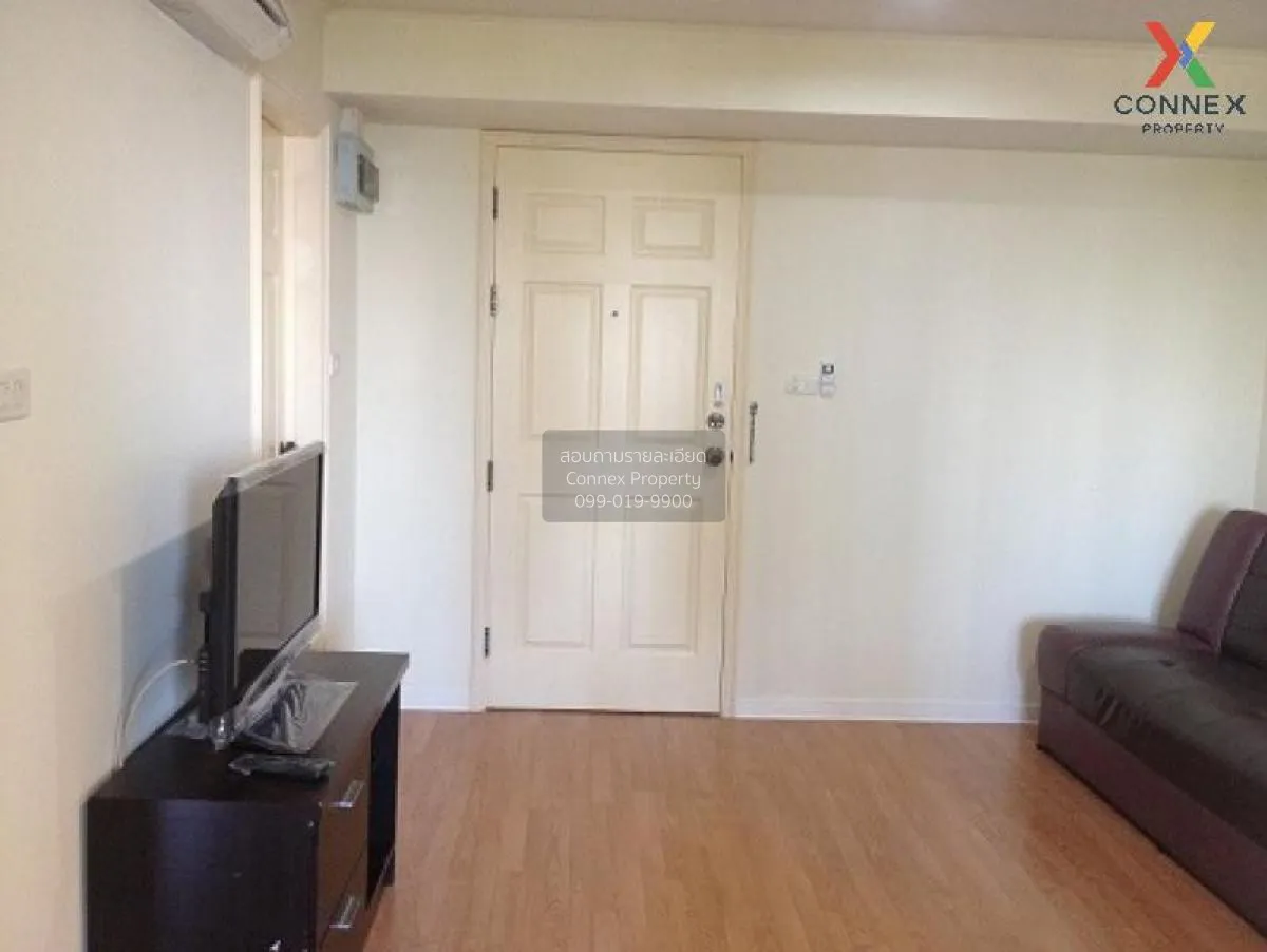 For Sale Condo , Lumpini Ville Sukhumvit 77 , BTS-On Nut , Suan L 1