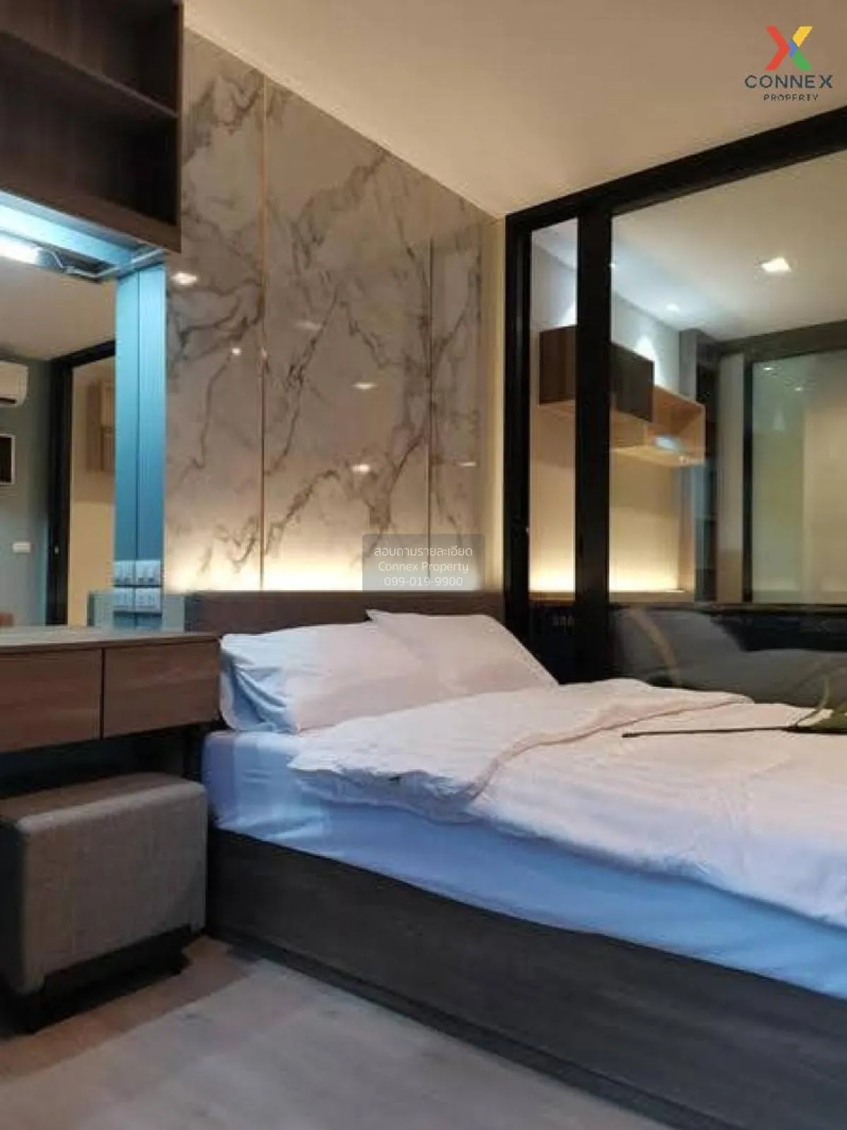 For Sale Condo , The Line Phahonyothin Park , BTS-Ha Yaek Lat Phr 4