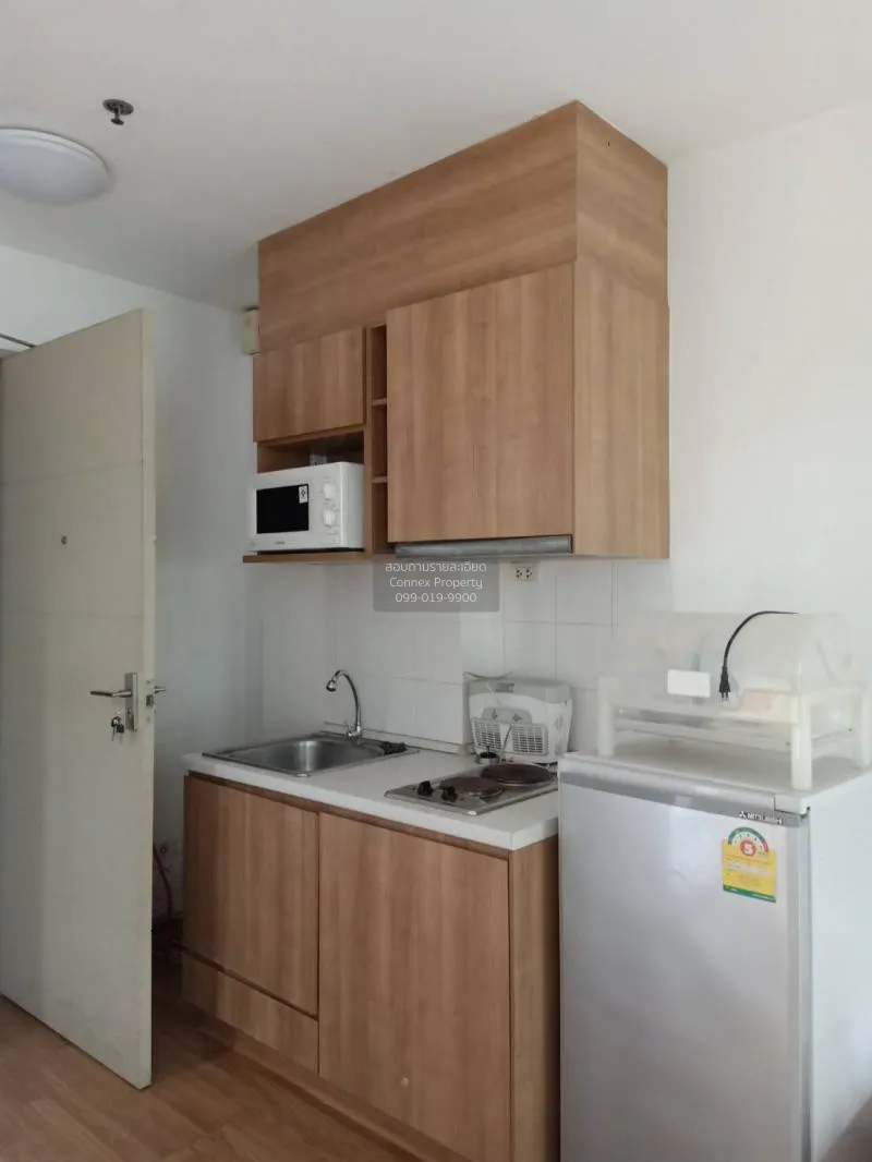 FOR RENT condo , Ideo Mix Sukhumvit 103 , BTS-Udom Suk , Bang Na  3