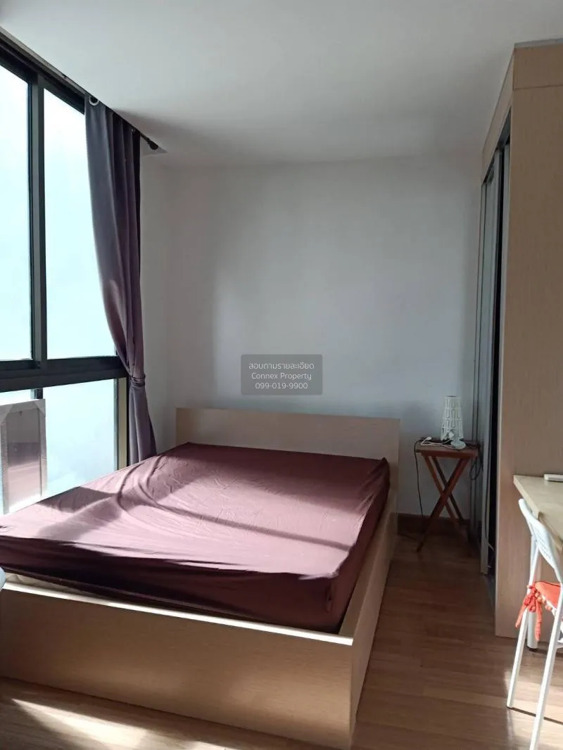 FOR RENT condo , Ideo Mix Sukhumvit 103 , BTS-Udom Suk , Bang Na  4