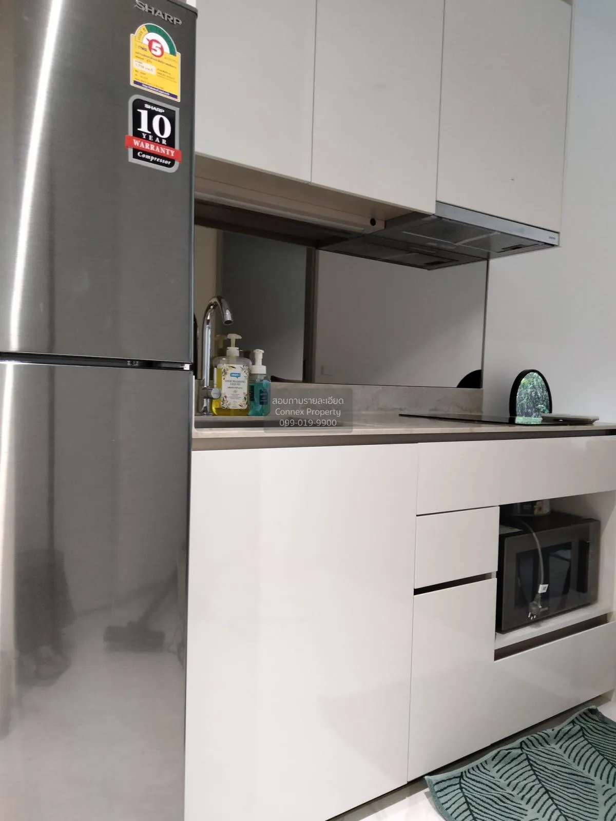 For Sale Condo , FYNN Asoke , BTS-Asok , Khlong Toei , Khlong Toe 2