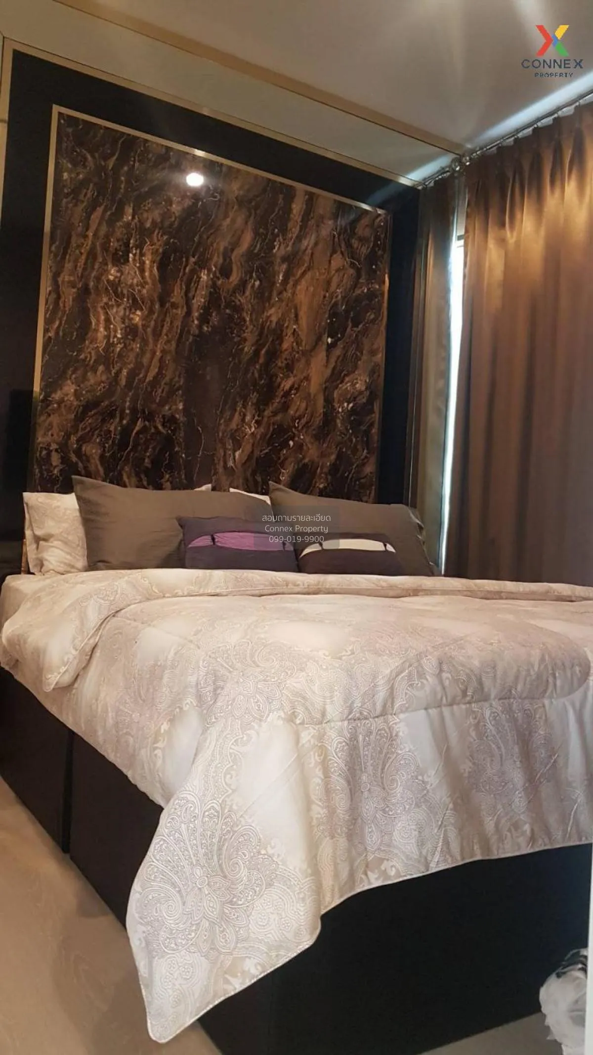 ขายคอนโด  นิช ไพรด์ ทองหล่อ-เพชรบุรี BTS-ทองหล่อ บางกะปิ เขต ห้วย