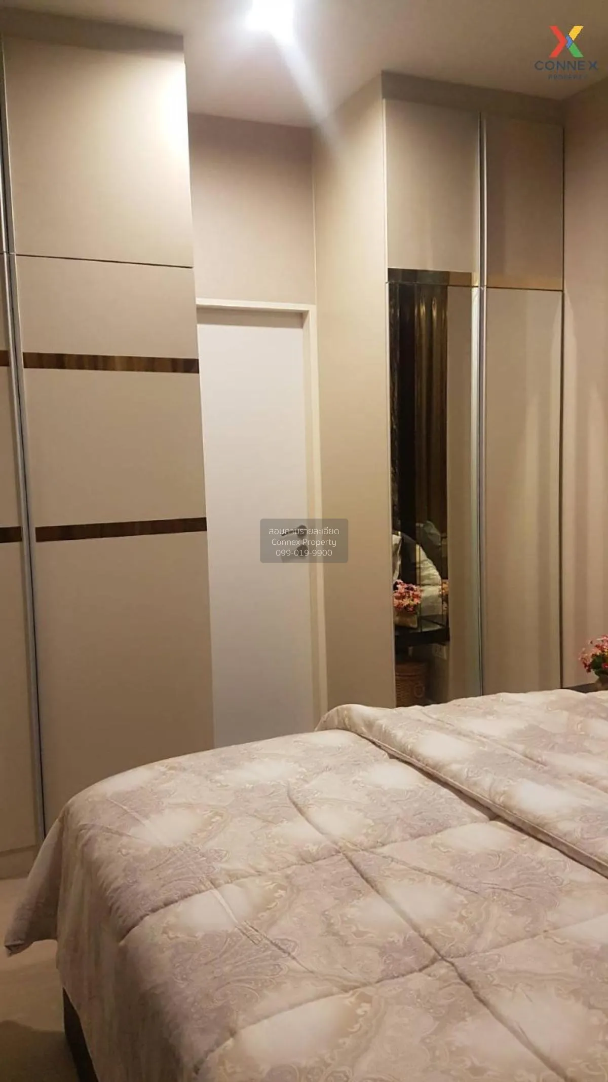 ขายคอนโด  นิช ไพรด์ ทองหล่อ-เพชรบุรี BTS-ทองหล่อ บางกะปิ เขต ห้วย