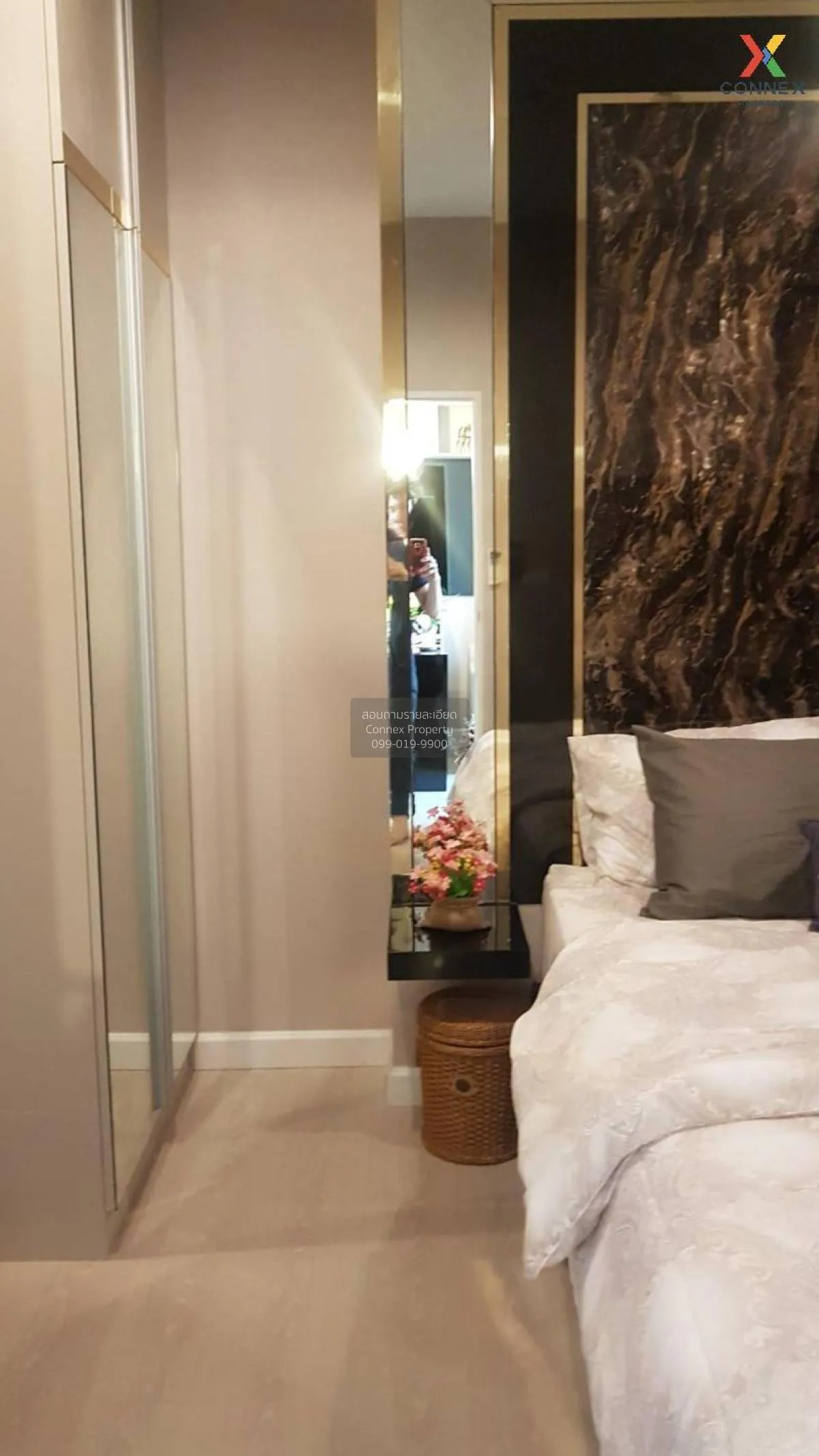 ขายคอนโด  นิช ไพรด์ ทองหล่อ-เพชรบุรี BTS-ทองหล่อ บางกะปิ เขต ห้วย