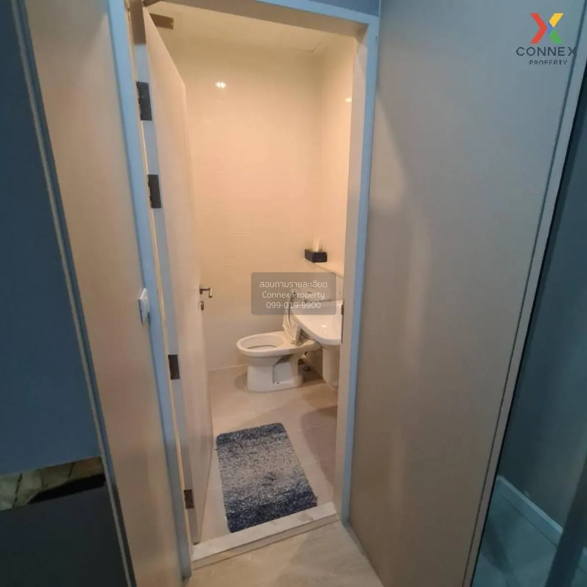 ขายคอนโด  นิช ไพรด์ ทองหล่อ-เพชรบุรี BTS-ทองหล่อ บางกะปิ เขต ห้วย