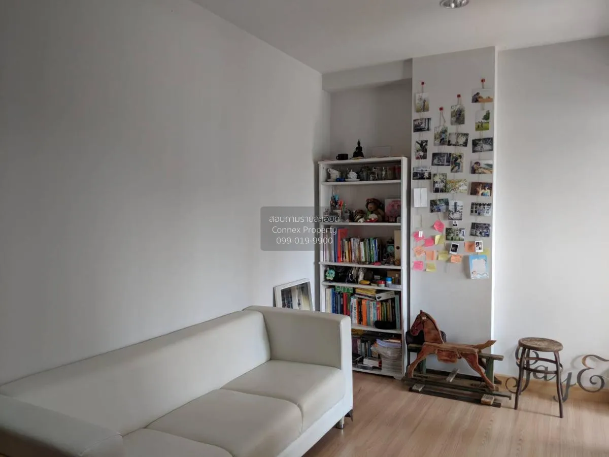 ขายคอนโด  เดอะ คิทท์ ติวานนท์ MRT-ปากเกร็ด (สายสีชมพู) ปากเกร็ด ป 2