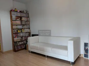 ขายคอนโด  เดอะ คิทท์ ติวานนท์ MRT-ปากเกร็ด (สายสีชมพู) ปากเกร็ด ปากเกร็ด กรุงเทพ CX-107023