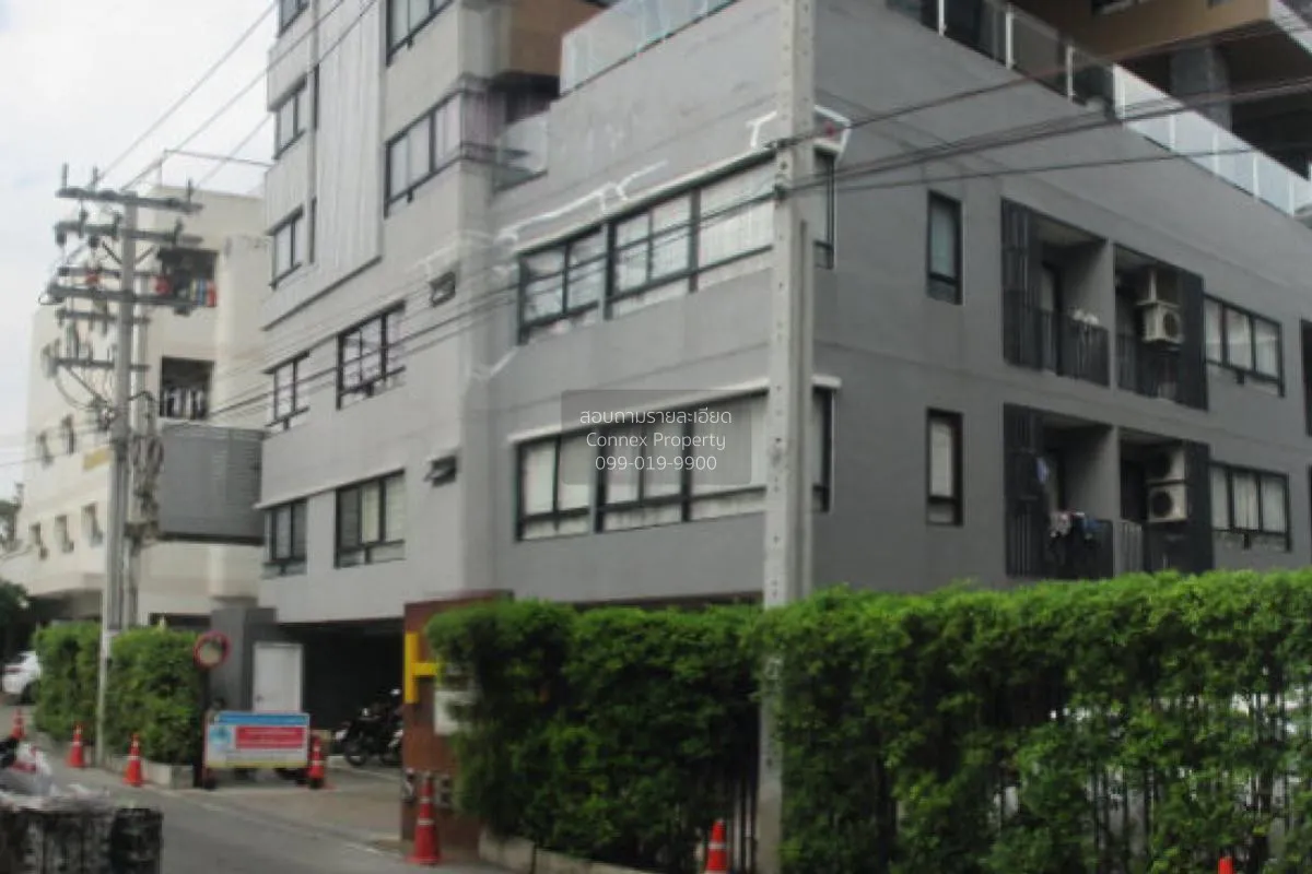 For Sale Condo , H2 Steel Condominium , MRT-Lat Pla Khao , Anusaw 1