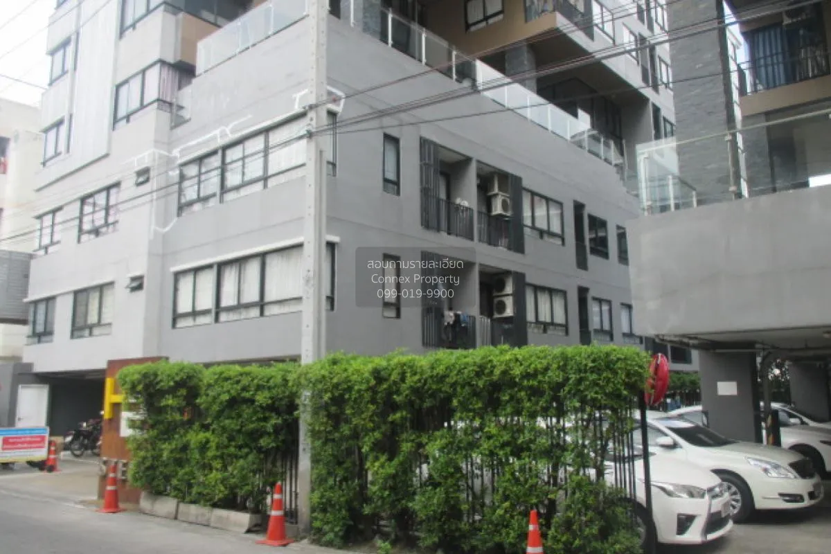 For Sale Condo , H2 Steel Condominium , MRT-Lat Pla Khao , Anusaw 3