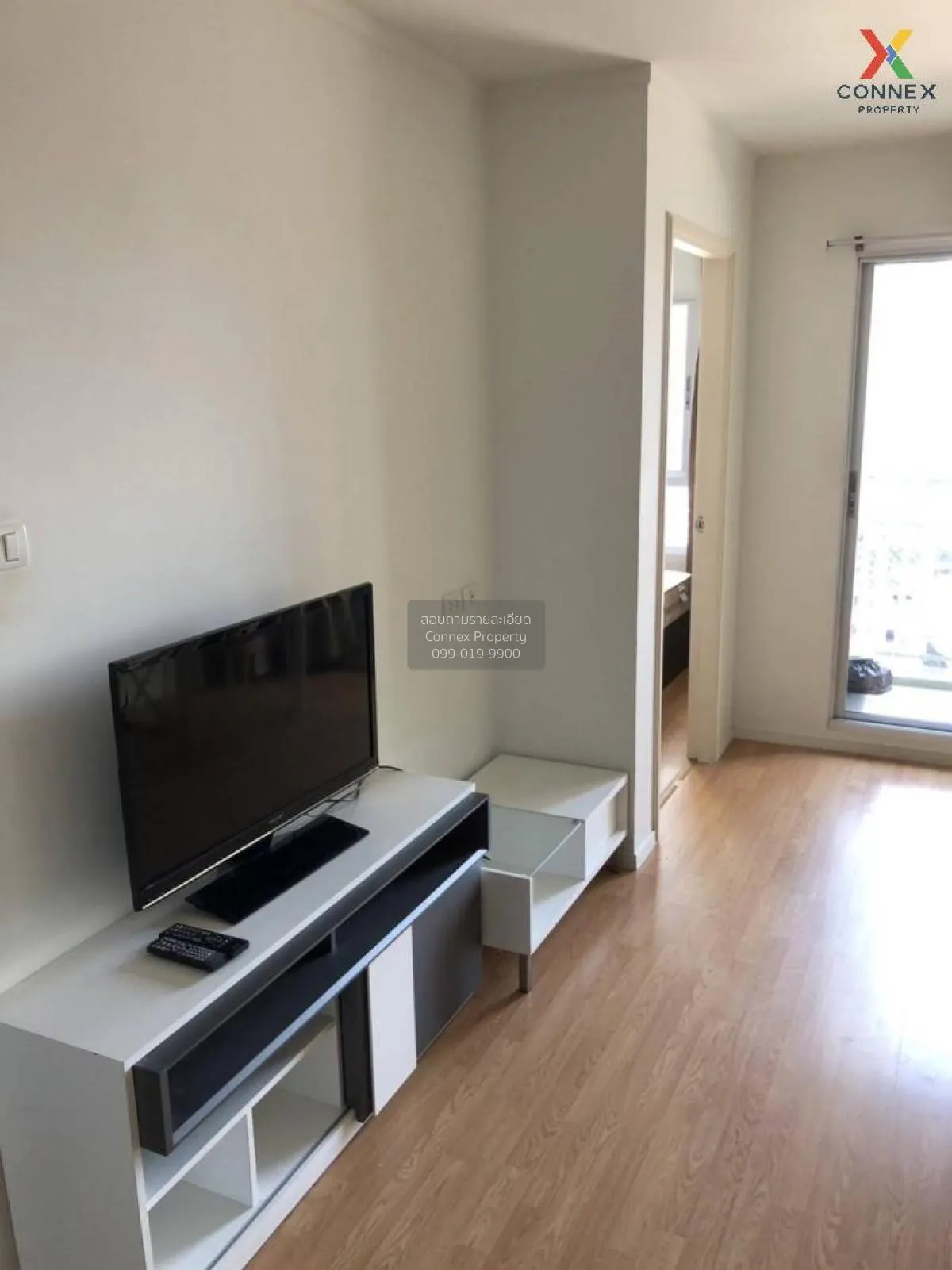 ขายคอนโด  ลุมพินี เพลส ศรีนครินทร์ - หัวหมาก สเตชัน ARL-หัวหมาก ส 2