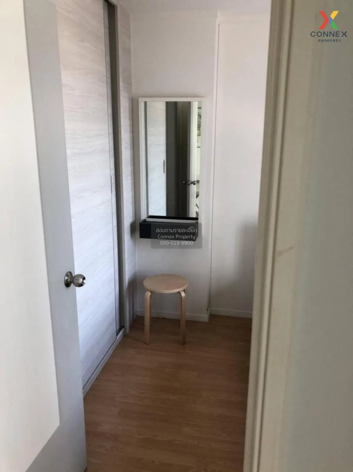 ขายคอนโด  ลุมพินี เพลส ศรีนครินทร์ - หัวหมาก สเตชัน ARL-หัวหมาก ส