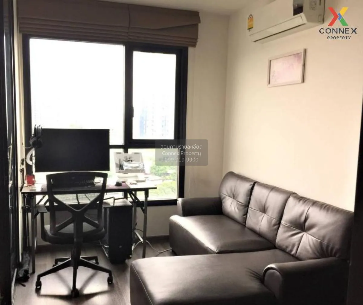 For Sale Condo , The Base Park East Sukhumvit 77 , BTS-On Nut , P 4