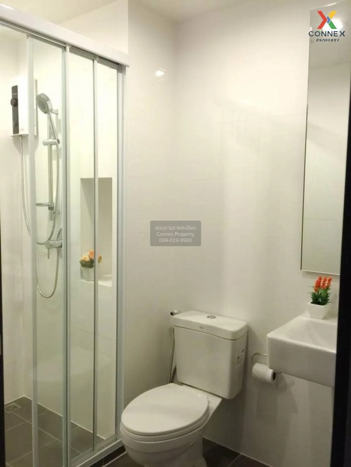 For Sale Condo , The Base Park East Sukhumvit 77 , BTS-On Nut , P