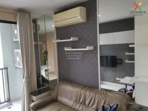 For Sale Condo , Metro Sky Ratchada , MRT-Sutthisan , Din Daeng , Din Daeng , Bangkok , CX-107027