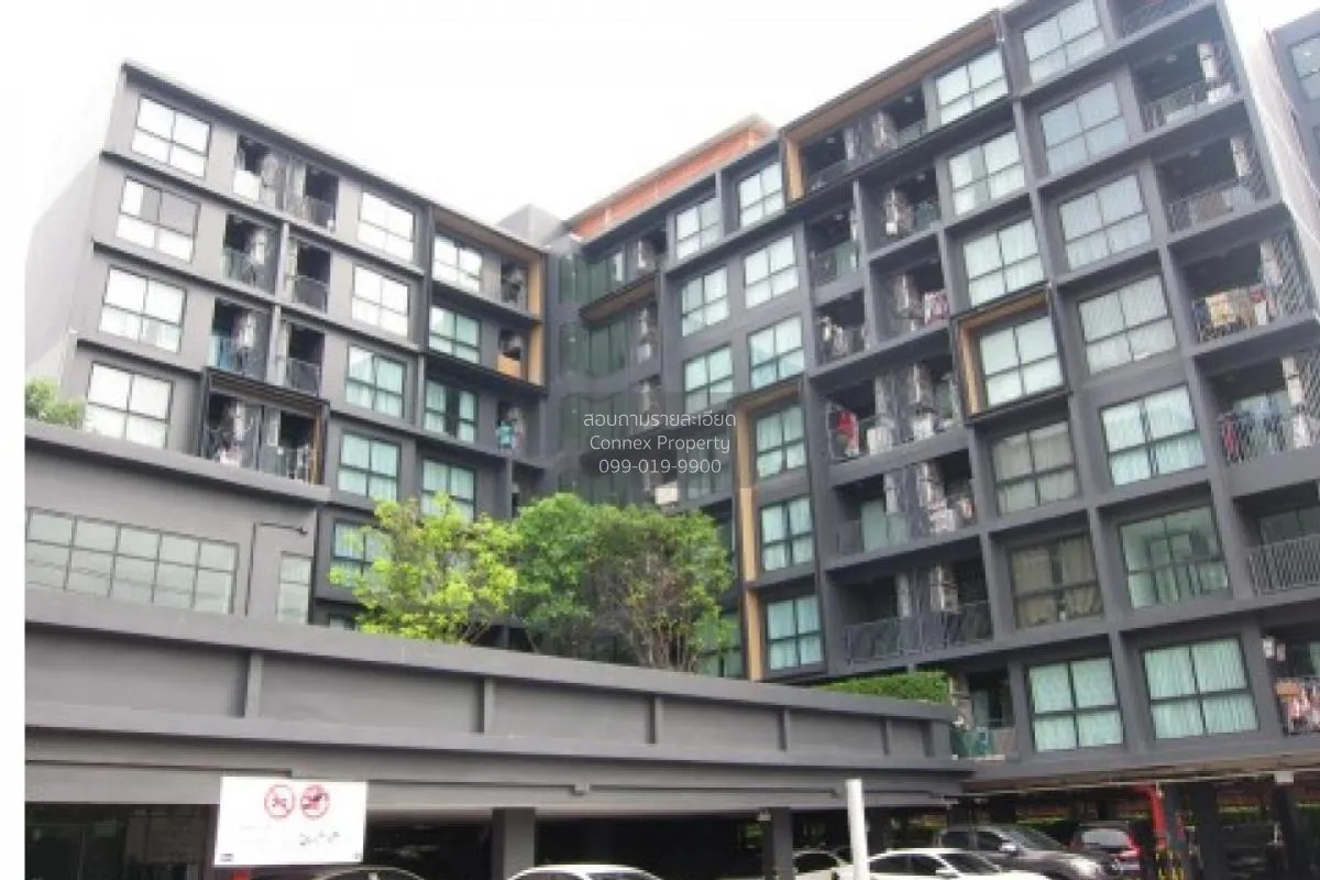 For Sale Condo , The Excel Groove Lasalle 52 , BTS-Bearing , Bang 1