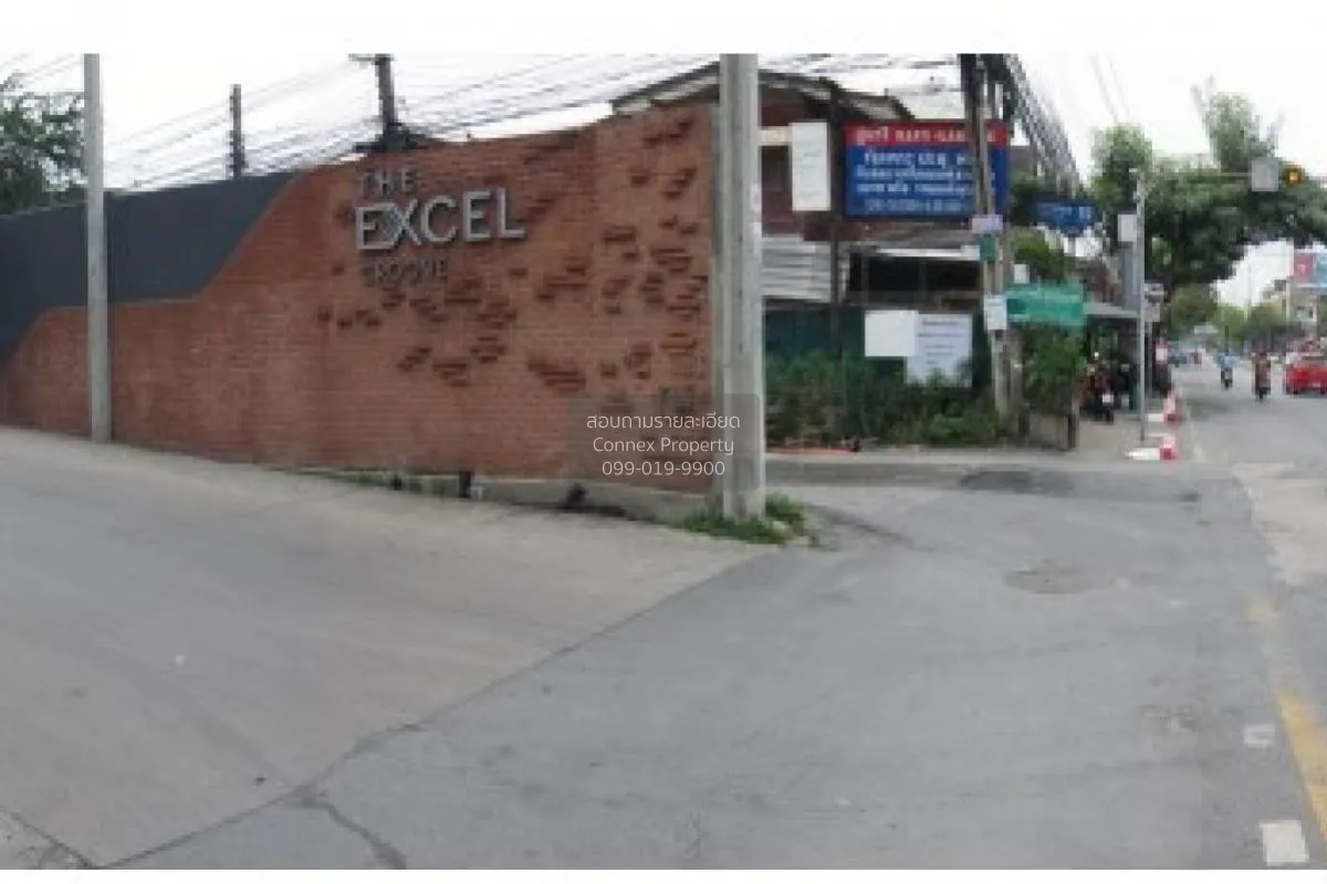 For Sale Condo , The Excel Groove Lasalle 52 , BTS-Bearing , Bang 3