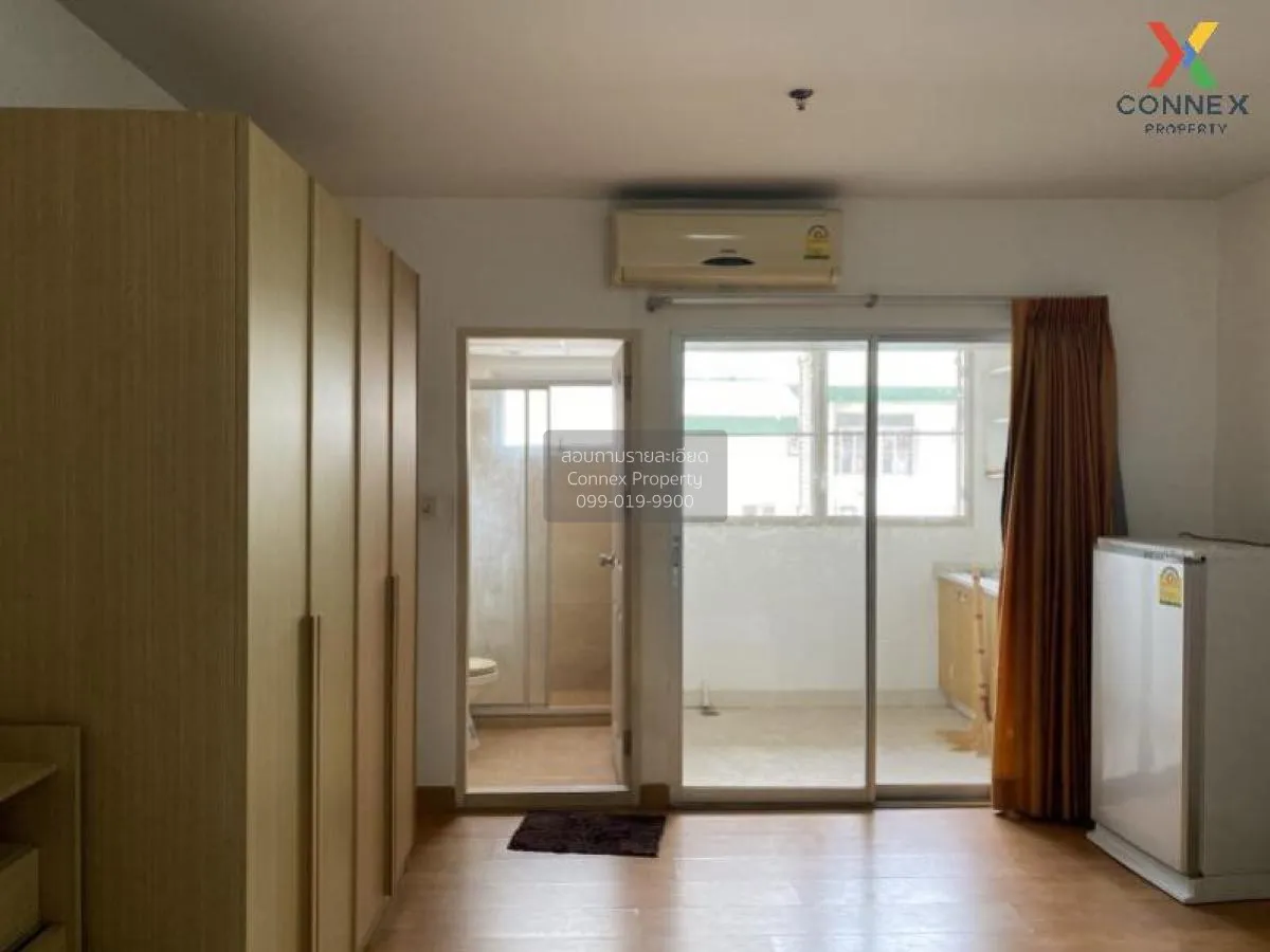 For Sale Condo , City Home Sukhumvit 101/2 , BTS-Udom Suk , Bang 