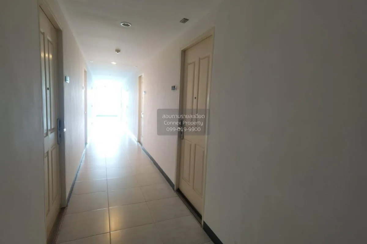 For Sale Condo , The Niche id Serithai , Khanna Yao , Khanna Yao  3