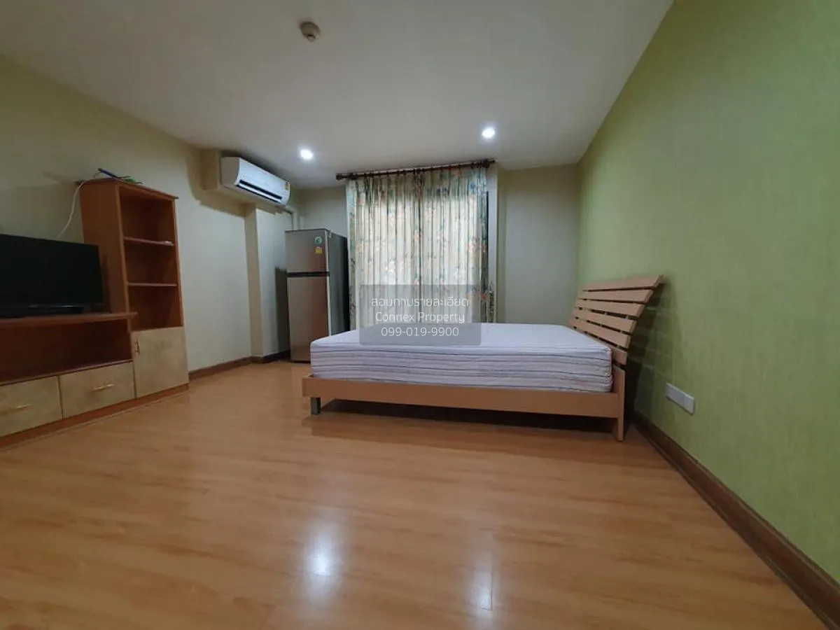 เช่าคอนโด  สีลมเทอเรส BTS-ศาลาแดง สีลม เขต บางรัก กรุงเทพ CX-1070 3