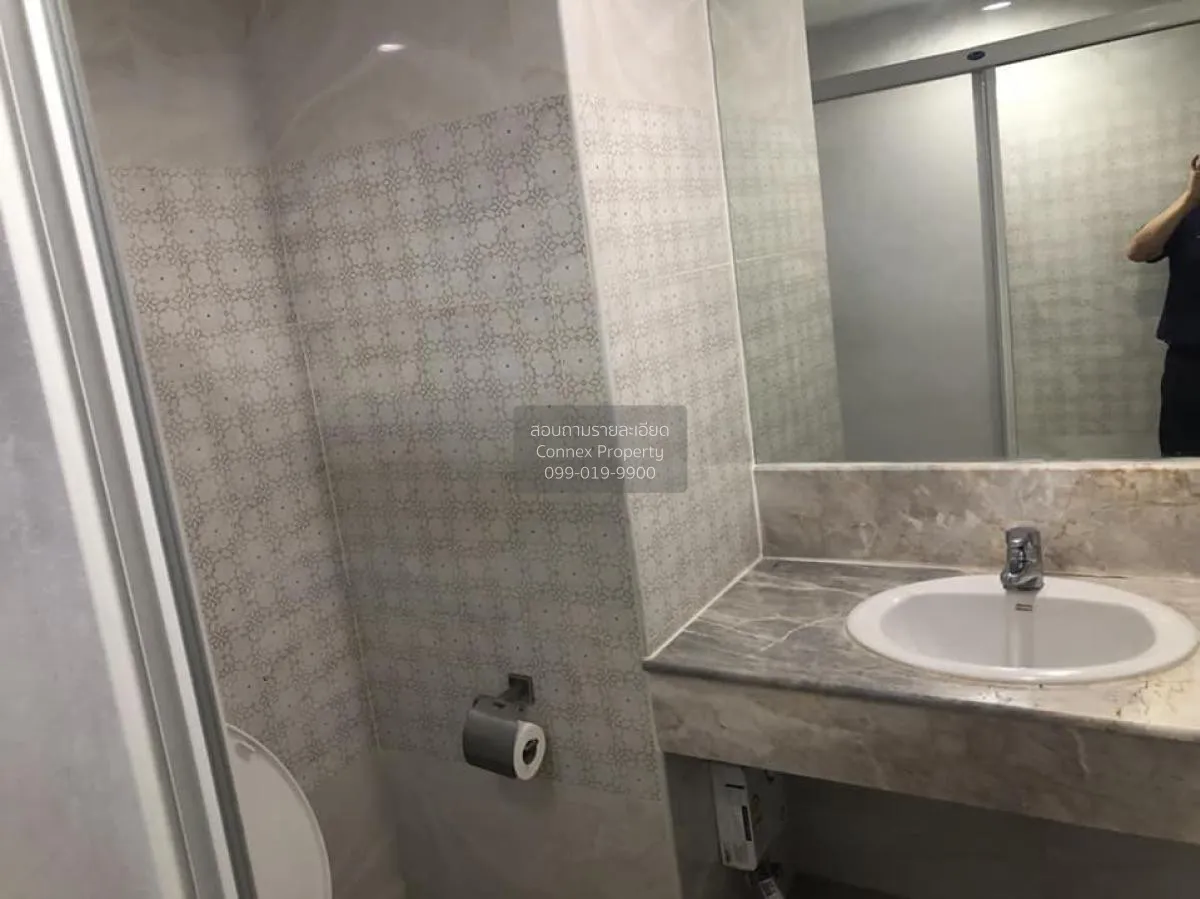 เช่าคอนโด  สีลมเทอเรส BTS-ศาลาแดง สีลม เขต บางรัก กรุงเทพ CX-1070