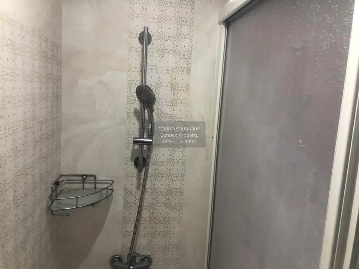 เช่าคอนโด  สีลมเทอเรส BTS-ศาลาแดง สีลม เขต บางรัก กรุงเทพ CX-1070