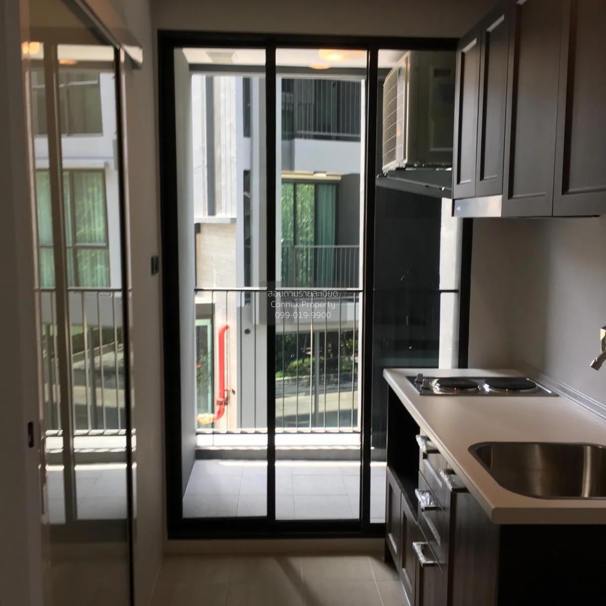 เช่าคอนโด  พรีมิโอ ควินโต BTS-เสนานิคม เสนานิคม เขต จตุจักร กรุงเ 2