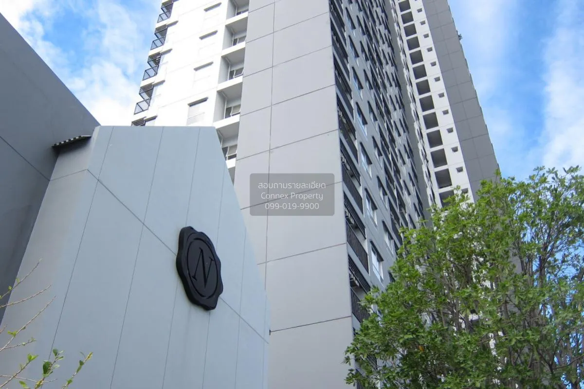 For Sale Condo , Notting Hill Sukhumvit - Praksa , BTS-Phraek Sa  3