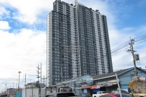 For Sale Condo , Notting Hill Sukhumvit - Praksa , BTS-Phraek Sa , Thetsaban Nakhon Samut Pra , Mueang Samut Prakan , Samut Prakarn , CX-107036