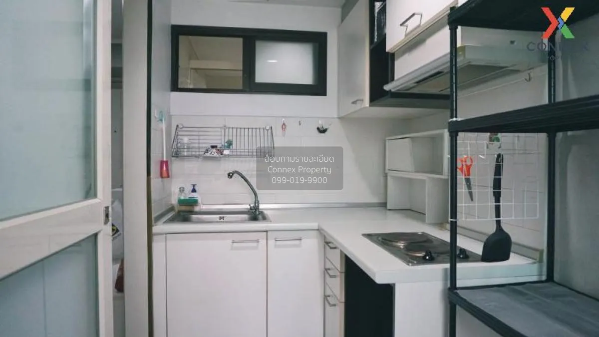 For Sale Condo , Lumpini Place Pinklao 2 , MRT-Bang Yi Khon , Aru 1