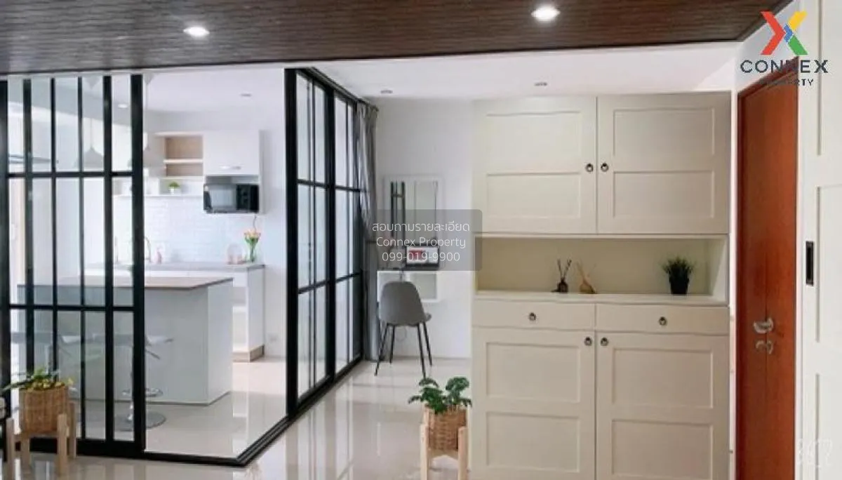 For Sale Condo , The Village , BTS-Bang Na , Bang Na , Bang Na ,  2