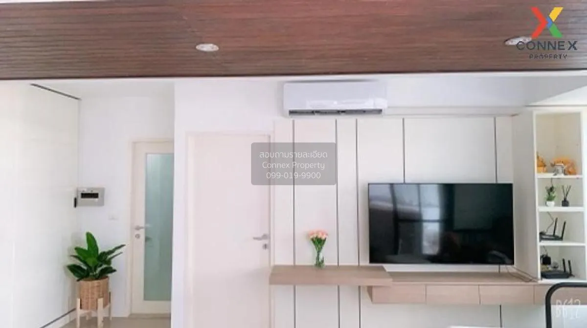 For Sale Condo , The Village , BTS-Bang Na , Bang Na , Bang Na ,  3