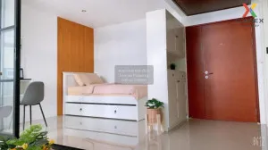 ขายคอนโด  เดอะ วิลเลจ BTS-บางนา บางนา เขต บางนา กรุงเทพ CX-107039