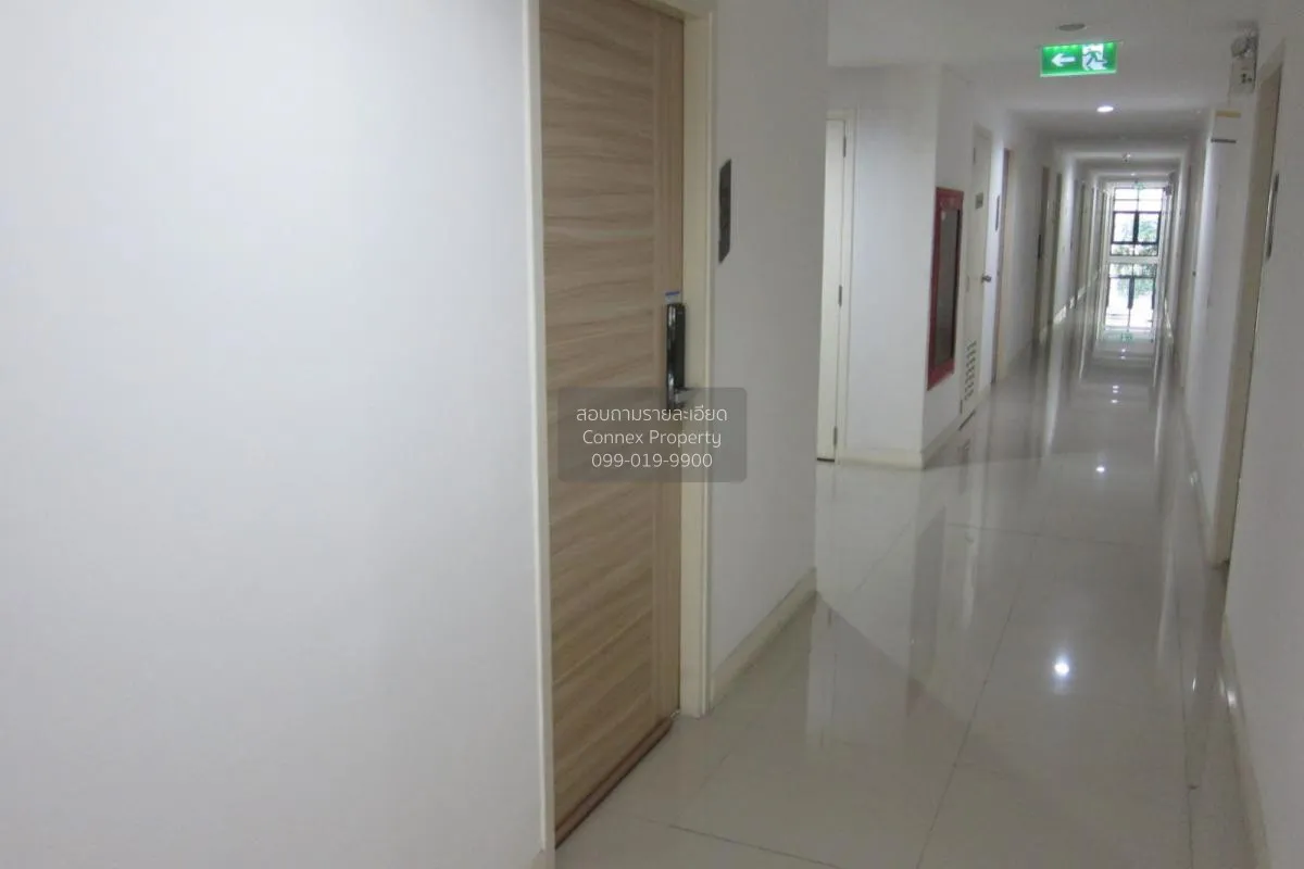 ขายคอนโด  พอส สุขุมวิท 115 BTS-ปู่เจ้า เทพารักษ์ เขต ดอนเมือง สมุ 1