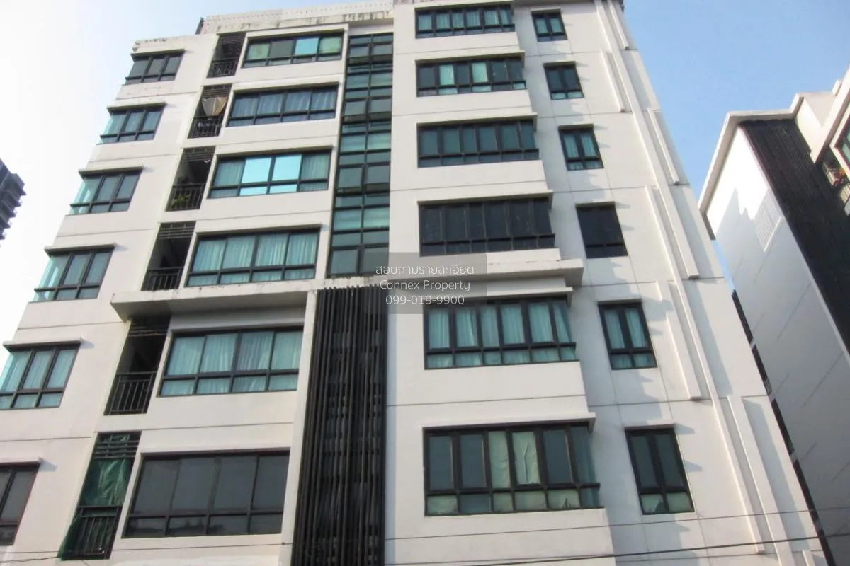 ขายคอนโด  พอส สุขุมวิท 115 BTS-ปู่เจ้า เทพารักษ์ เขต ดอนเมือง สมุ 2