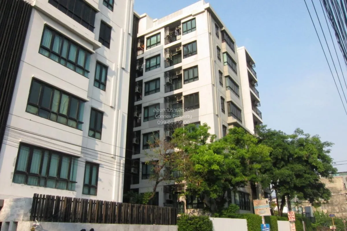 ขายคอนโด  พอส สุขุมวิท 115 BTS-ปู่เจ้า เทพารักษ์ เขต ดอนเมือง สมุ 3