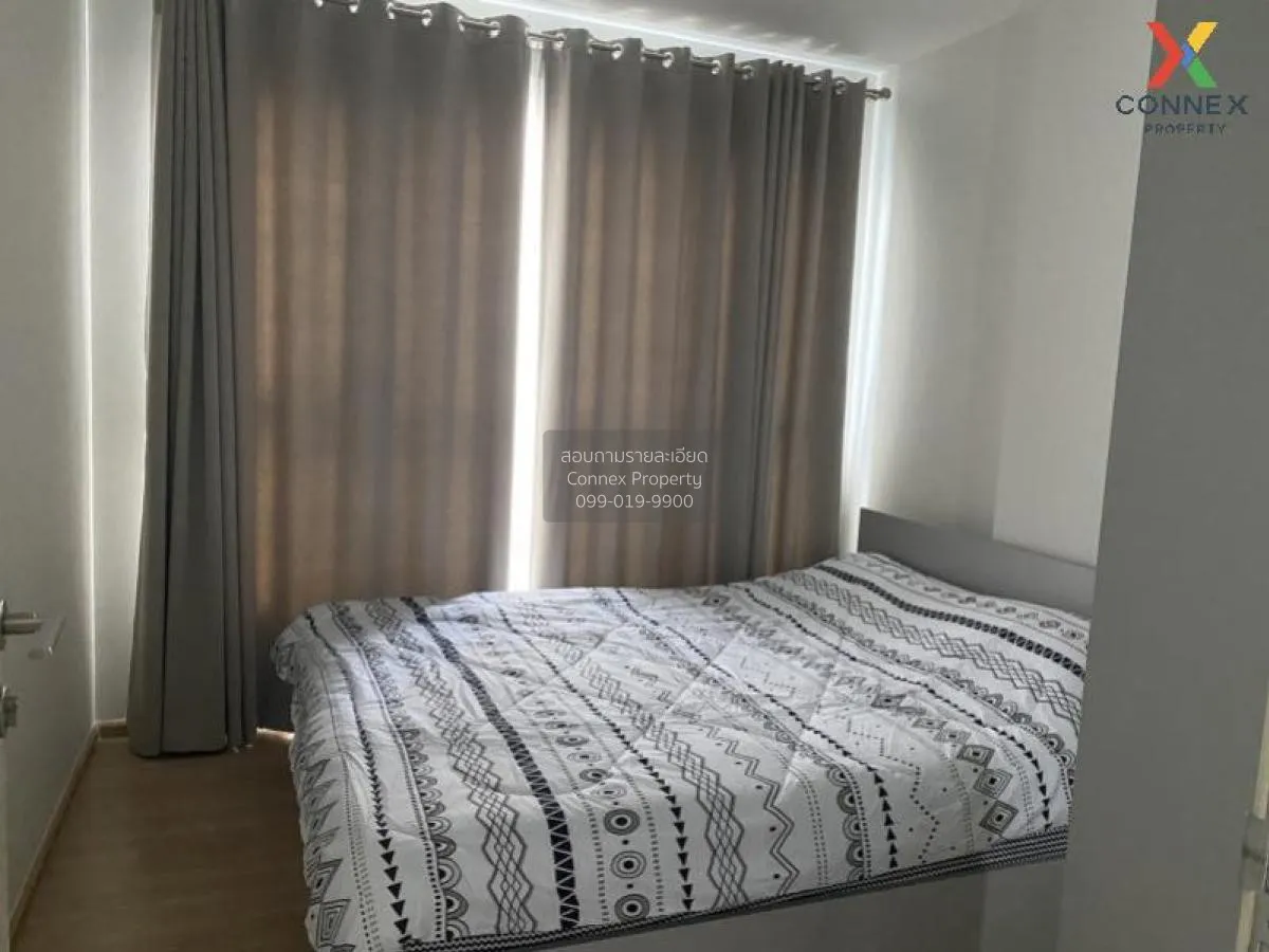 For Sale Condo , The Base Rama 9 - Ramkhamhaeng , ARL-Ramkhamhaen 1
